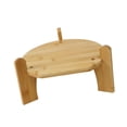 thumbnail image 3 of DOLITY Support de Distributeur de Boissons Base de Distributeur de Boissons pour Restaurant de Vacances Cuisine 23.5cmx10cm, 3 of 9