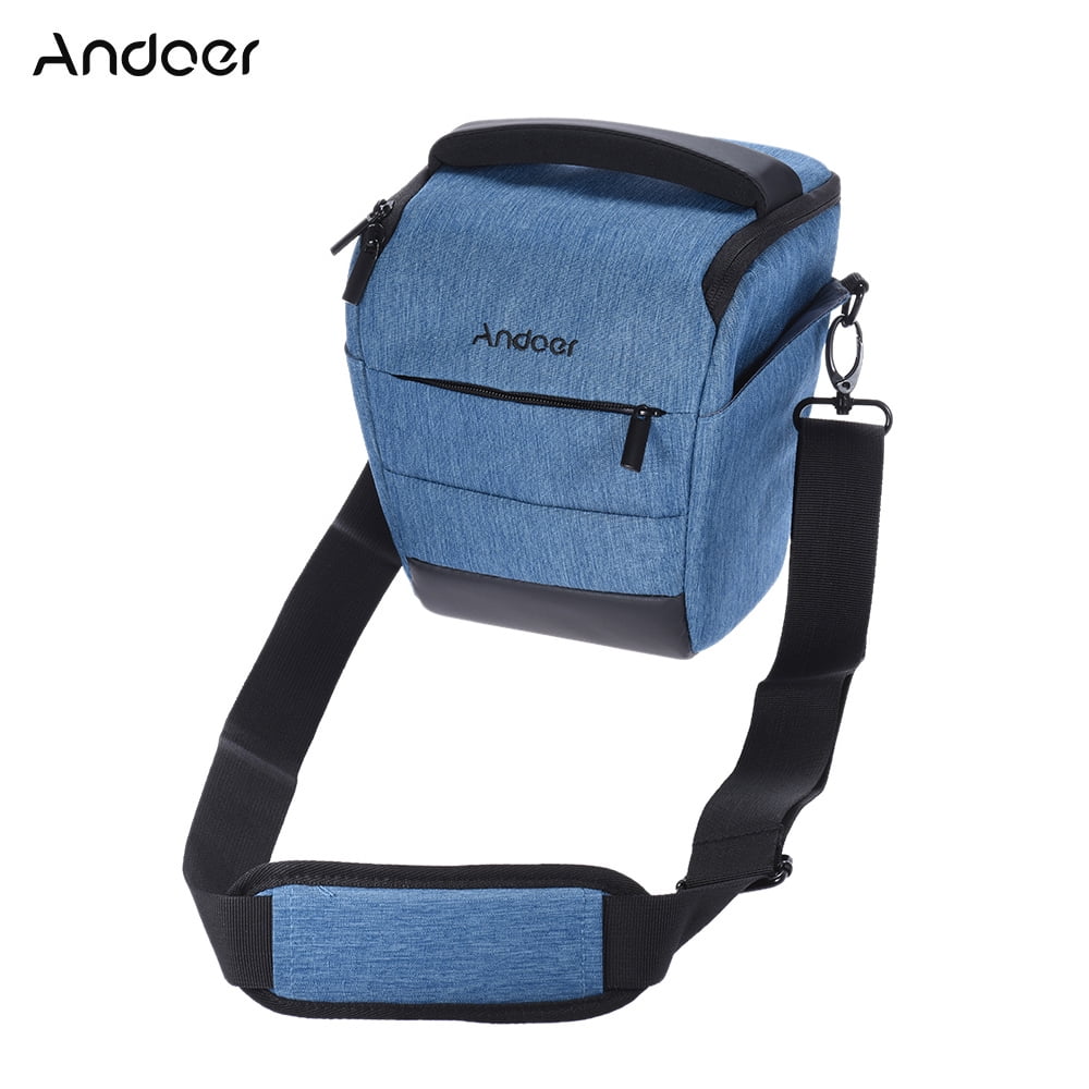 canon camera bag walmart
