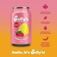 thumbnail image 2 of Solly's Craft Soda Raspberry & Lemon Prebiotic 4x355ml, 2 of 7
