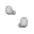 thumbnail image 4 of Sony WF-1000XM6 The Best Truly Wireless Noise Cancelling Earbuds (2026) Bluetooth in-Ear Headphones Upto 24hr Battery Silver Bundle w/Deco Essentials 6-foot USB-C Cable & 1YR Enhanced Protection Pack, 4 of 12