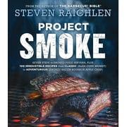 Project Smoke - Hardcover