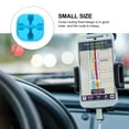 thumbnail image 2 of MasteelfCA 5pcs Durable Cable Organizers Cord Holders Wire Organizers (Assorted Color), 2 of 8