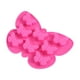 thumbnail image 1 of Molde para pastel de mariposa, molde para pastel de mariposa, bandejas para cubitos de hielo con forma de mariposa, moldes para hornear de silicona antiadherentes, mejore su experiencia, 1 of 1