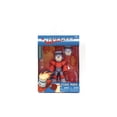 thumbnail image 3 of Figura de acción Jada Toys Mega Man 4 Fire Man 10 cm, 3 of 3