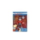 thumbnail image 3 of Figura de acción Jada Toys Mega Man 4 Fire Man 10 cm, 3 of 3