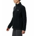 thumbnail image 5 of Columbia Women's Benton Springs Half-Snap Pullover, 5 of 9