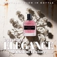 thumbnail image 4 of Valentine Donna Perfume for Women Eau de Parfum, 100ml Spray with Vanilla,Amber,Jasmine Scent Women Fragrance Gift For Her, 4 of 6