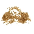 thumbnail image 2 of 500 Pcs Hollow Rivets Brass Decorative Air Eye Buckles, DIY Cannulated Rivets For Clothing And Bag Accessories, 2 of 8
