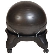 Health Mark Body Tone Swiss Chair