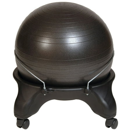 Health Mark Body Tone Swiss Chair