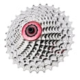 thumbnail image 1 of Rueda libre de cassette de bicicleta Zulema de Acero de 9 velocidades 32 t, 1 of 8