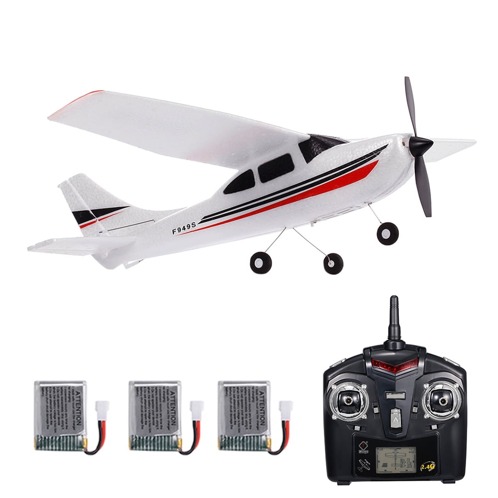 remote control cessna