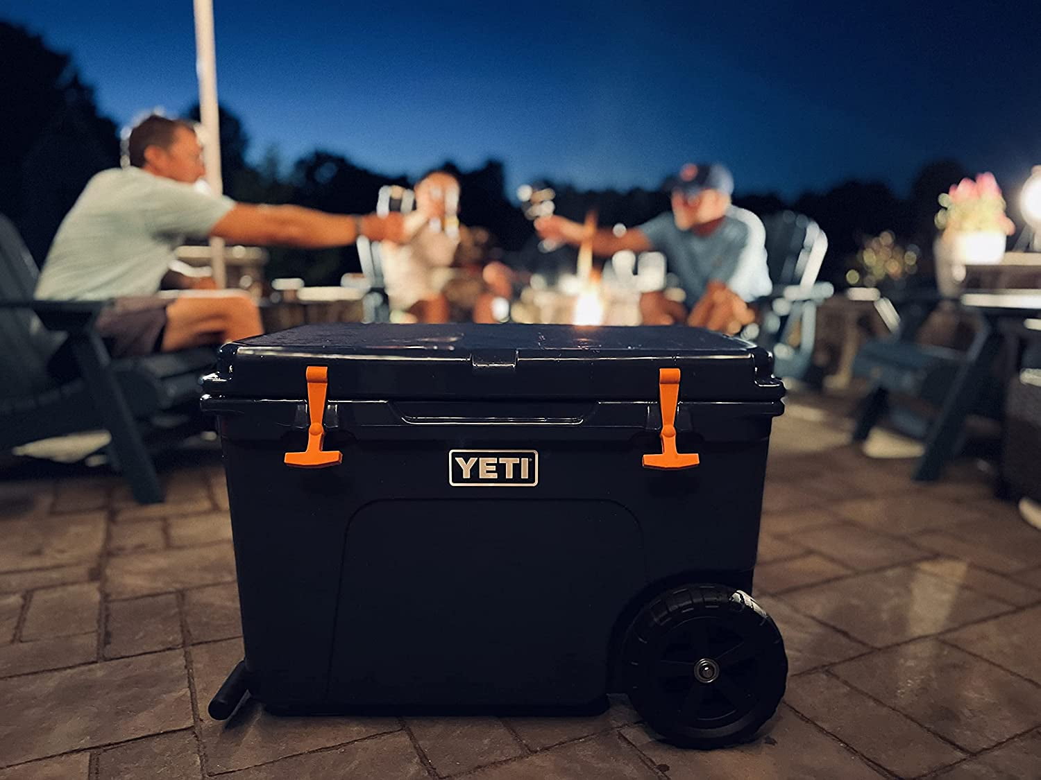 Buy Replacement Latches (2Pack) Compatible with Yeti Tundra Yeti