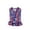 Blue Q, variant on Guodhu American Flag Stars Stripes Teddy Small Dog Dress for Puppy 2.5-4kg Patriotic Pet Apparel Mixed Material Cute Canine Outfit(Red U)