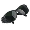 thumbnail image 1 of Lunettes de Protection La-ser, Durables, pour Réparateur Électricien Soudeur, 1 of 8