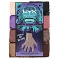 thumbnail image 1 of The Nevermore Academy Eyeshadow Palette, 1 of 9