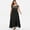 Black, variant on DondPO Plus Size Dresses for Curvy Women Maxi Dress Women Plus Size Cold Shoulder Floral Lace Maxi Party Evening Camis Long Dress Sundresses for Women Summer Dresses Black Dress 6XL