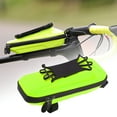 thumbnail image 2 of Multifunctional Bicycle Bag With Phone Holder Front Frame Top Tube Bag Waterproof MTB Bike Bag Cycling Accessories, 2 of 8