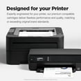 thumbnail image 4 of YANI- Ld 331-0719 My5Tj N51Xp Black Laser Toner Cartridge For Dell Printer, 4 of 6