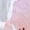Pink, variant on WCJM Womens Basic Casual V Neck Plaid Print Cuffed Long Sleeve Work Tops Blouses Shirts Cold Shoulder Top Women Shirts
