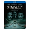 Zodiac [Blu-ray] (Director's Cut) (Steelbook)