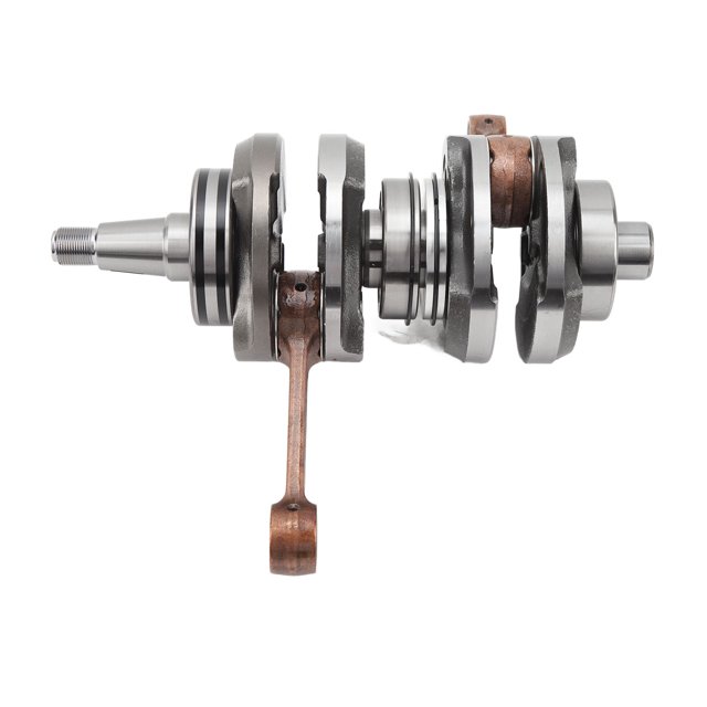Conjunto de Cigüeñal ANGGREK 66T 11400 01 para Motor Fueraborda 2 Tiempos 40HP 40X
