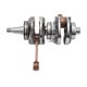 thumbnail image 1 of Conjunto de Cigüeñal de Motor Fueraborda ANGGREK Larga Vida Útil Para Parsun 66T 11400 01 Para Motor de 2 Tiempos 40HP 40X, 1 of 8