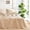 Linen, variant on Size Bed Set Bed Sheets Gauze 4 count Mocha Brown Muslin Sheets Set 16" Deep Pocket Sheet & Pillowcase Sets Breathable Boho Soft Bedding Sets