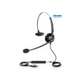 thumbnail image 3 of Yealink UH33 Wideband USB Headset for IP Phones, 3 of 4