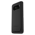 thumbnail image 5 of OtterBox Samsung Galaxy S8 Defender Series Case, Black, 5 of 9