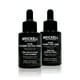 thumbnail image 1 of Sérum antienvejecimiento diario para hombre Skincare Brickell para día y noche, 1 of 5