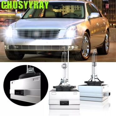 For Cadillac XTS 2013-2017 D3S HID/Xenon Headlight High/Low Beam Bulb Kit 35w 6000k White 2pcs 285c8987 Af9e 4eaa Aba8 7c1d8c198019.543d3624d256740b3545eb0f42957934