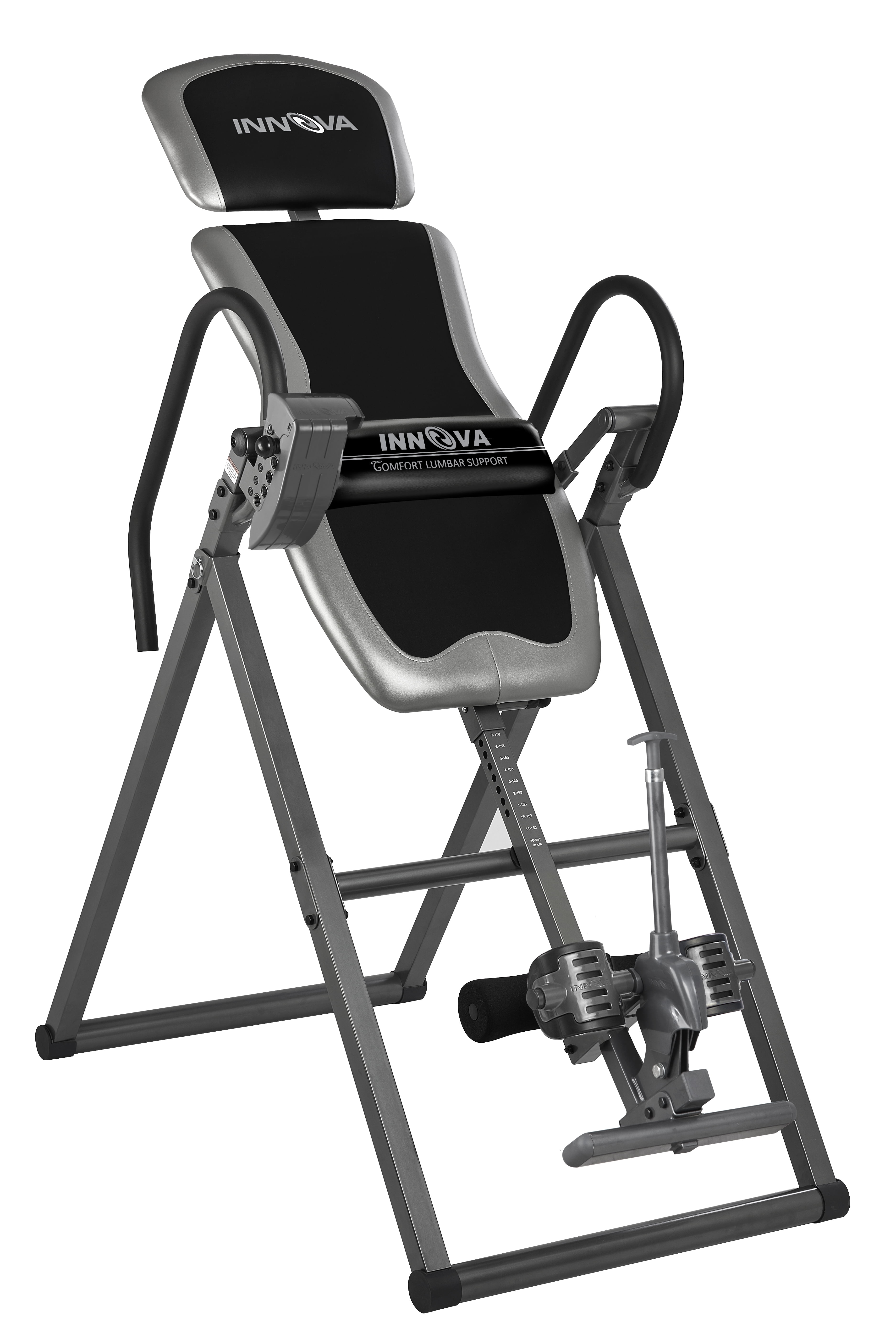 Innova ITX9688 Heavy Duty Inversion Table