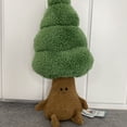 thumbnail image 3 of JELLYCAT-planta de pino, muñeco de peluche, planta en maceta, muñeca bonita, regalo creativo para el hogar para niñas, 3 of 5