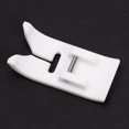 thumbnail image 4 of BESTYASH Universal Sewing Accessories Non-Stick Metal White 1Pack Easy Sewing for Sewing Enthusiasts, 4 of 8