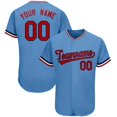 thumbnail image 4 of LS Custom Team Baseball Jerseys Streetwear Baseball Clothes For Your Name Number Sportswear Uniform, 4 of 7