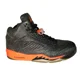 thumbnail image 3 of Ni - ke Ni - ke Air Jordan 5 Retro 3Lab5 Infrared Black Elephant Size 13# 599581-010 *EUC*, 3 of 5