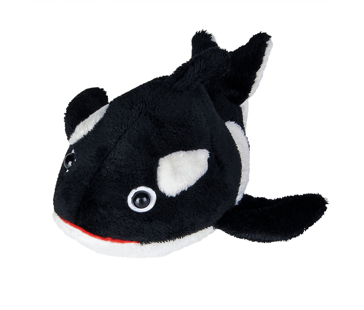 orca stuffed animal walmart