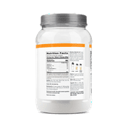 Isopure, Infusions 100% Whey Protein Isolate, 20 g Protein Powder, Pineapple Orange Banana, 1.98 lb, 36 Servings
