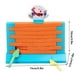 thumbnail image 3 of Board Game Toys Educational Table Game Double Building Blocks Push Wall Toys Suitable For 4 -12 Years Old Children Game Three Animals, 3 of 7