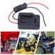 thumbnail image 1 of Convertidor De Batería Para Herramientas Eléctricas, Adaptador De Batería Para Herramientas Eléctricas Ampliamente Compatible, Ajuste Perfecto Y Resistente Para PAP20A3, 1 of 7