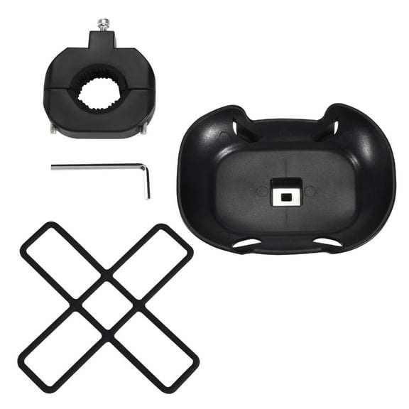 Handlebar Mount Speaker Holder Bike Mount Speaker Stand for CLIP5 CLIP4