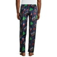 thumbnail image 3 of Home Alone Men's Christmas Pajama Pants, 3 of 6