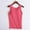 Watermelon Red1, variant on Aloohaidyvio Tank Tops for Women,Workout Tank Tops for Women with Built in Bra Tight Racerback Scoop Neck Athletic Top tank tops M-4XL