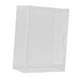 thumbnail image 5 of Vitrina para figuras de acción, organizador de escritorio, caja de almacenamiento para regalos. sin divisor, 5 of 9