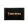 thumbnail image 1 of Arizona State Sun Devils Nylon Portefeuille à Trois Volets, 1 of 1