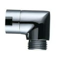 thumbnail image 1 of Leke Shower Head Elbow Adapter Shower Arm Extension 90 Degree, 1 of 1