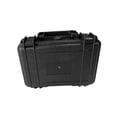 thumbnail image 2 of Caja de herramientas con esponja de transporte, estuche rígido a prueba de golpes y polvo, protección impermeable compacta, portátil para DYNWAVEMX  Estuche de almacenamiento, 2 of 5