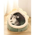 thumbnail image 2 of Cozy &amp; Warm Cat House, 2 of 15