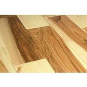 Jasper Hardwood, 6" Hickory Collection, Natural/Hickory, Builder's, 6"